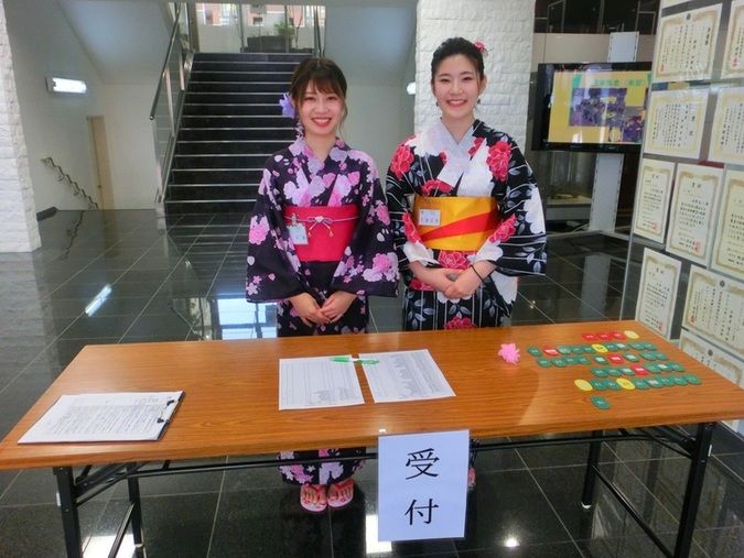 ＳＥＮＤＡＩ中央理容美容専門学校