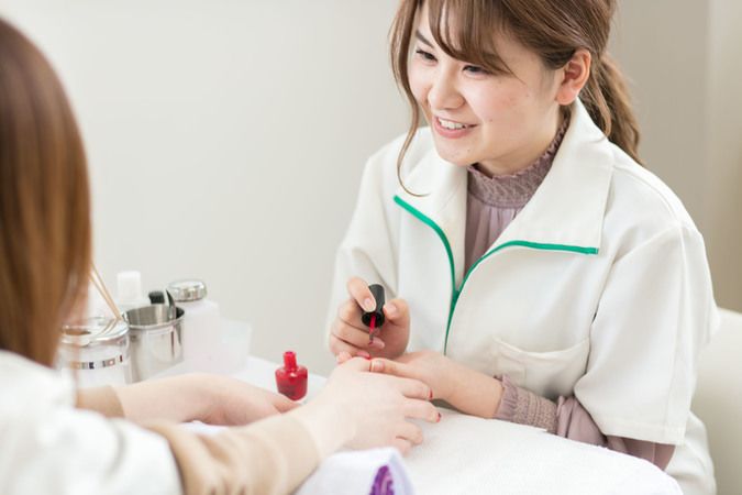 ＳＥＮＤＡＩ中央理容美容専門学校