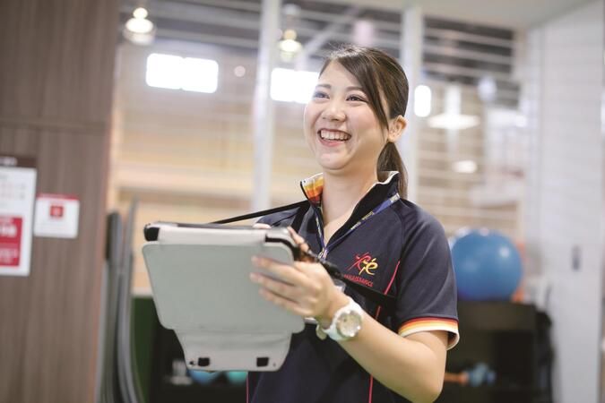 仙台リゾート＆スポーツ専門学校