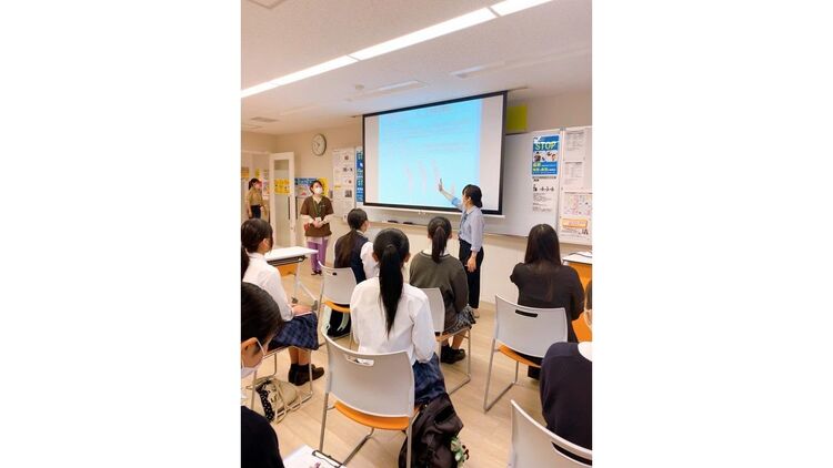 【高校1・2・3年生・再進学のかたおすすめ】平日個別相談会