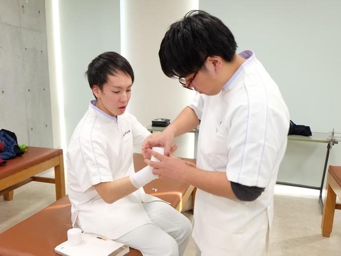 仙台接骨医療専門学校