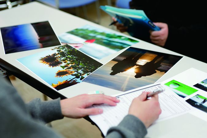 専門学校日本デザイナー芸術学院　仙台