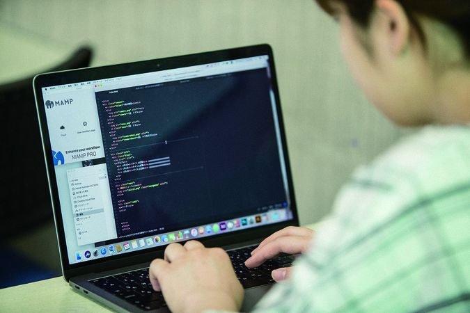 専門学校日本デザイナー芸術学院　仙台