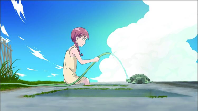 専門学校日本デザイナー芸術学院　仙台画像