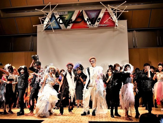 仙台理容美容専門学校