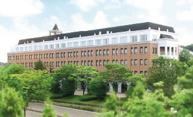 仙台保健福祉専門学校