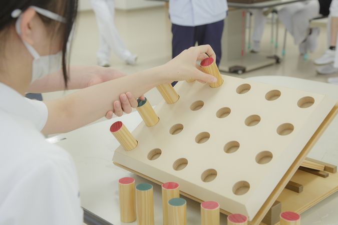 専門学校仙台総合医療大学校