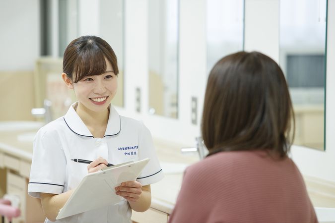 専門学校仙台総合医療大学校