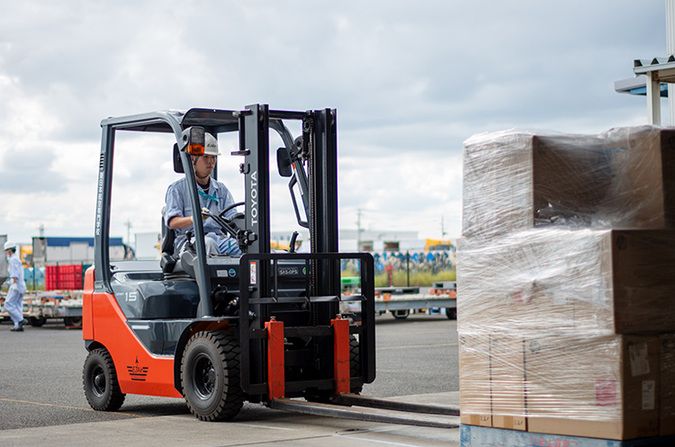 東日本航空専門学校