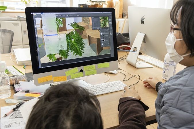 山形デザイン専門学校