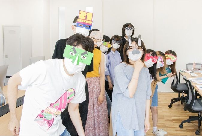 山形デザイン専門学校