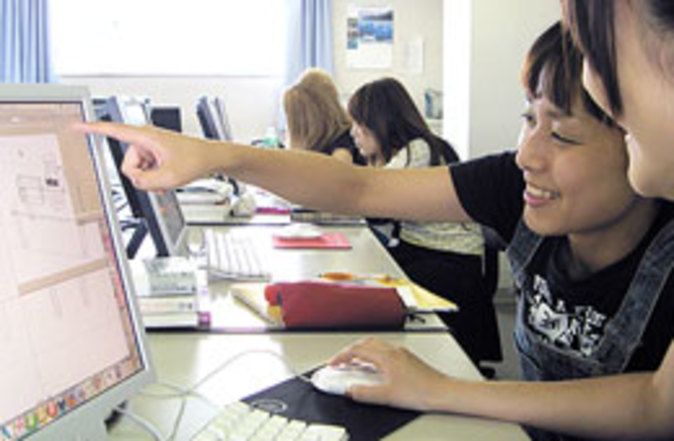 山形デザイン専門学校