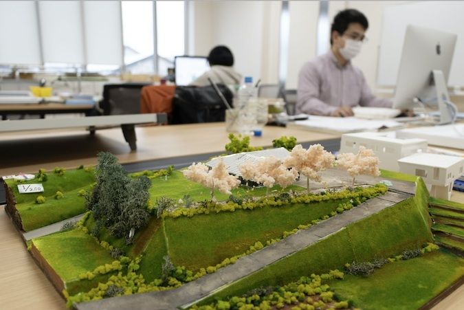 山形デザイン専門学校