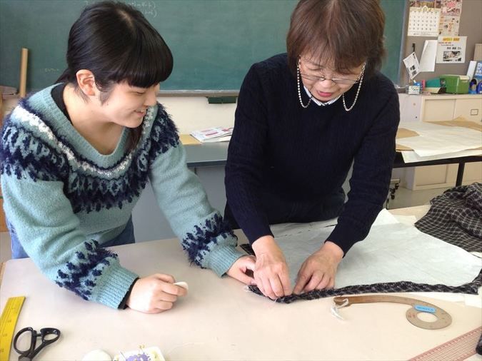 専門学校山形Ｖ．カレッジ