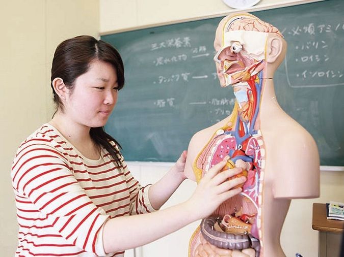 専門学校山形Ｖ．カレッジ