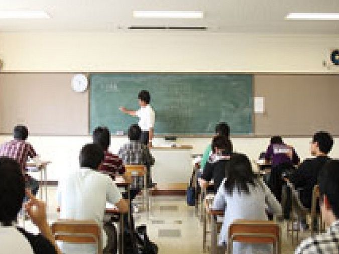 専門学校山形Ｖ．カレッジ