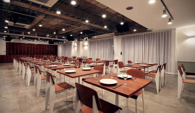 日本調理技術専門学校