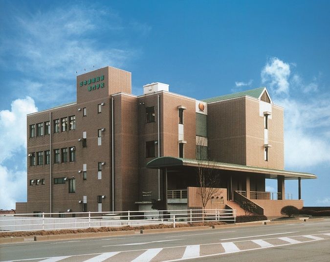 日本調理技術専門学校