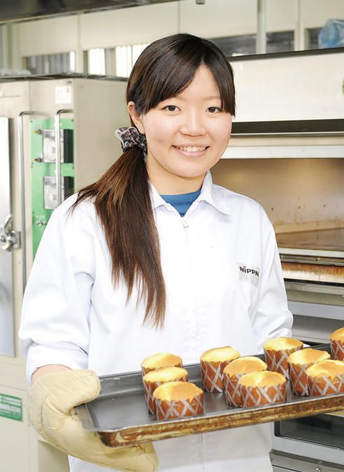 日本調理技術専門学校