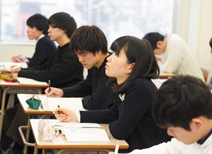 国際ビジネス公務員大学校