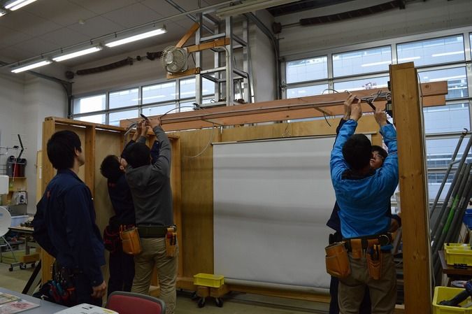 国際情報工科自動車大学校