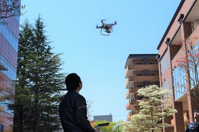 国際情報工科自動車大学校