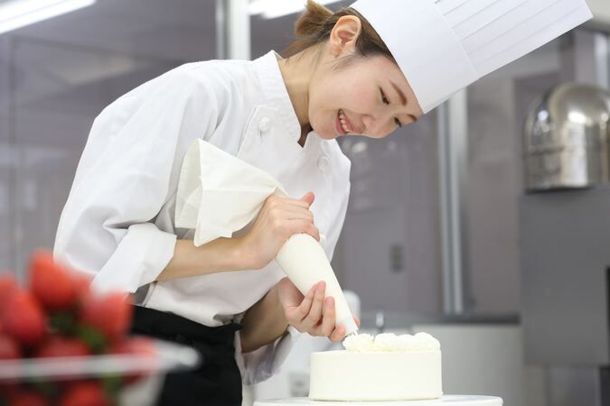 国際ビューティ＆フード大学校