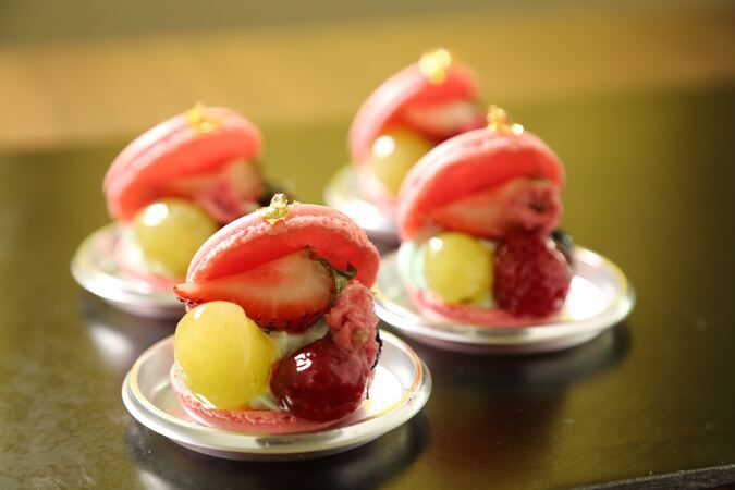 国際ビューティ＆フード大学校