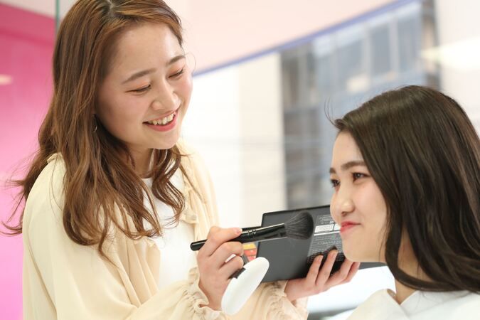 国際ビューティ&フード大学校