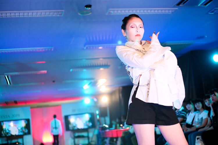 国際ビューティ＆フード大学校画像