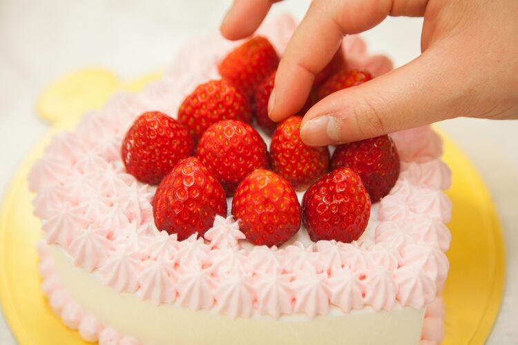 国際ビューティ＆フード大学校画像