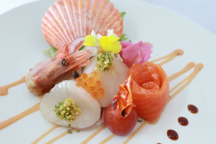 国際ビューティ＆フード大学校画像