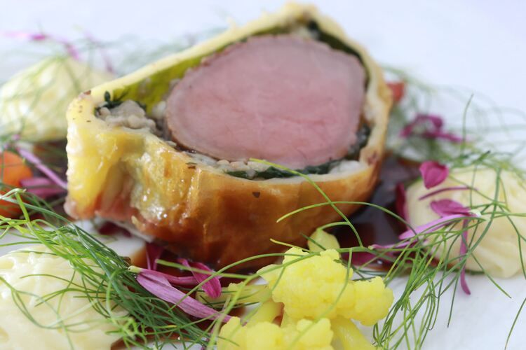 国際ビューティ＆フード大学校画像