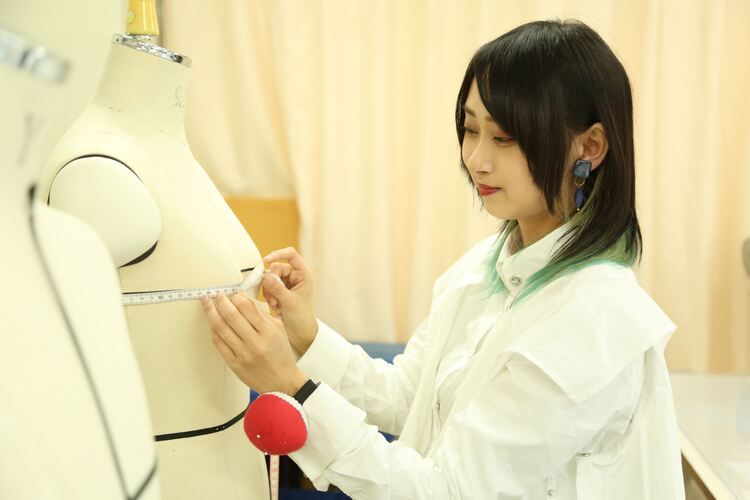 国際ビューティ＆フード大学校画像