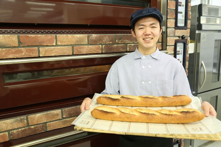 国際ビューティ＆フード大学校画像