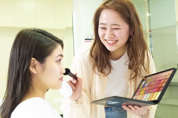 国際ビューティ＆フード大学校画像