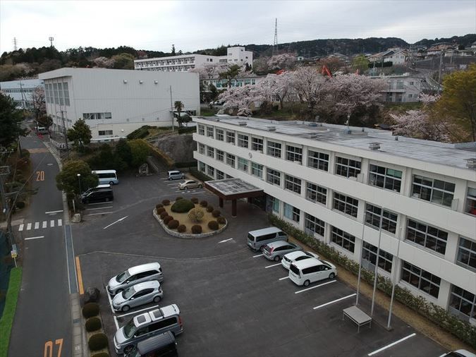 日立工業専修学校