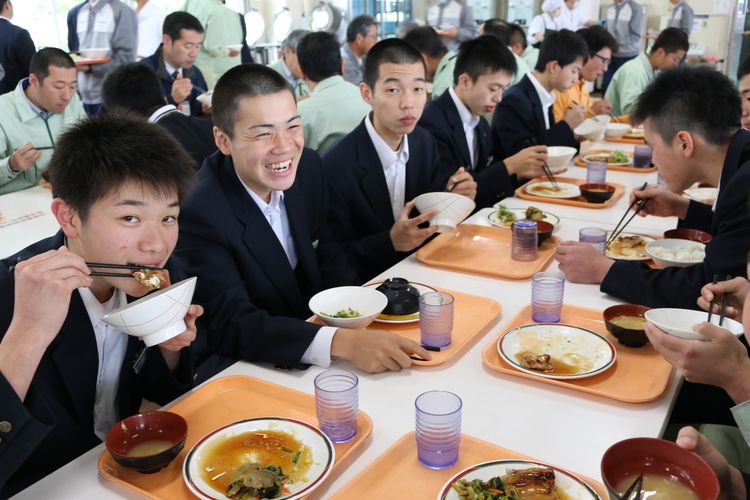 日立工業専修学校の情報満載 口コミ 就職など みんなの専門学校情報