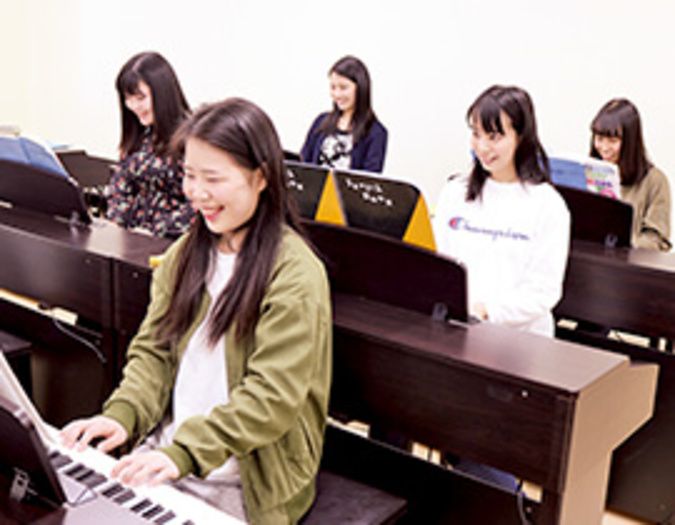 筑波研究学園専門学校