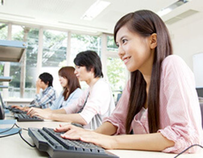 筑波研究学園専門学校