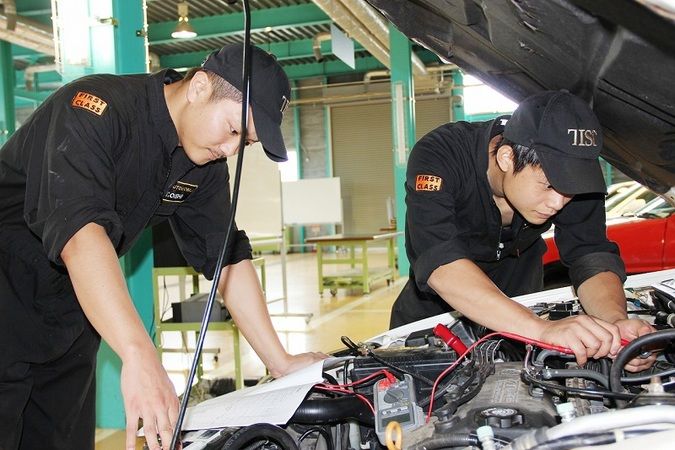 筑波研究学園専門学校