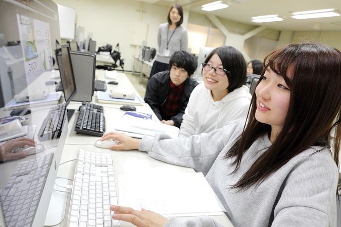 筑波研究学園専門学校