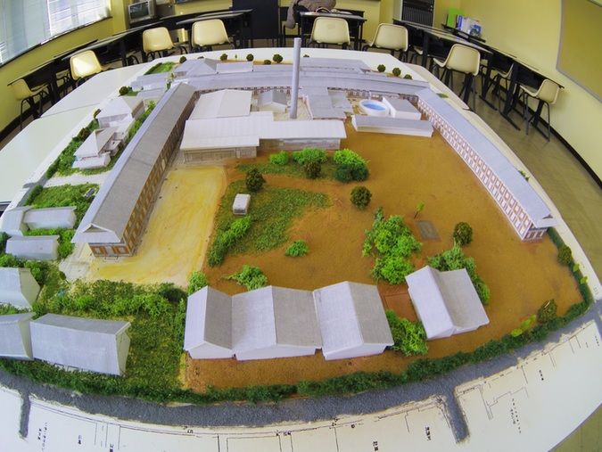 古河テクノビジネス専門学校