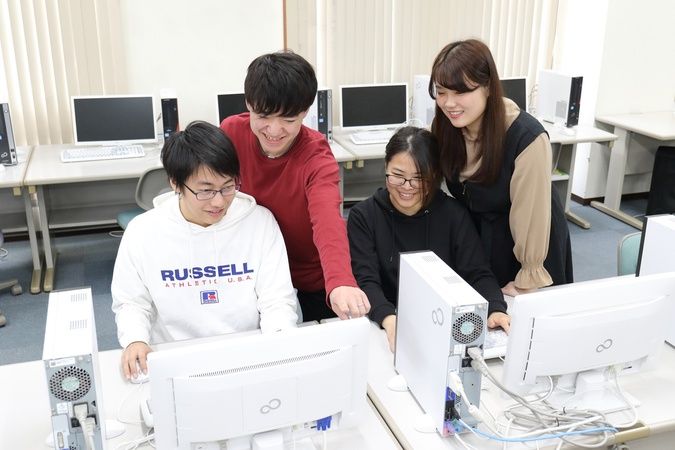 つくばビジネスカレッジ専門学校