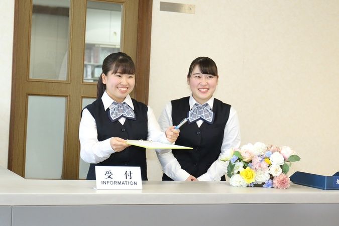 つくばビジネスカレッジ専門学校