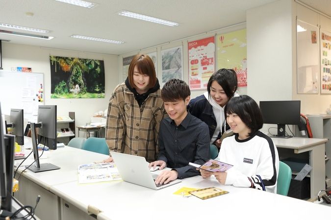 つくばビジネスカレッジ専門学校