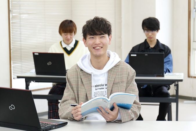 つくばビジネスカレッジ専門学校