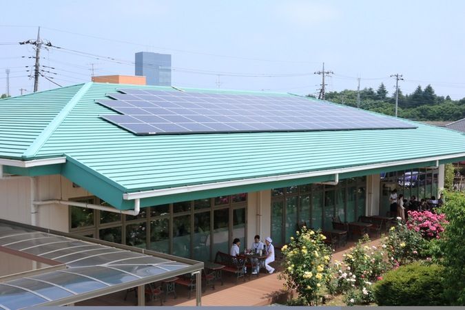 筑波学園看護専門学校