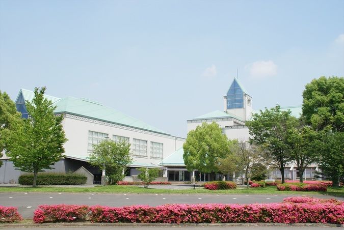 茨城県結城看護専門学校