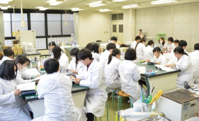 晃陽看護栄養専門学校